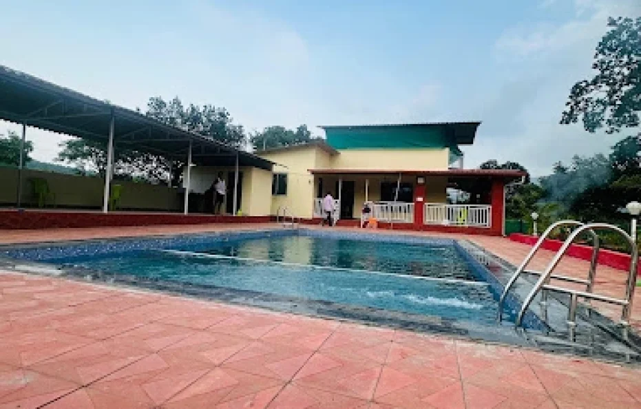 Kayra Farmhouse Karjat