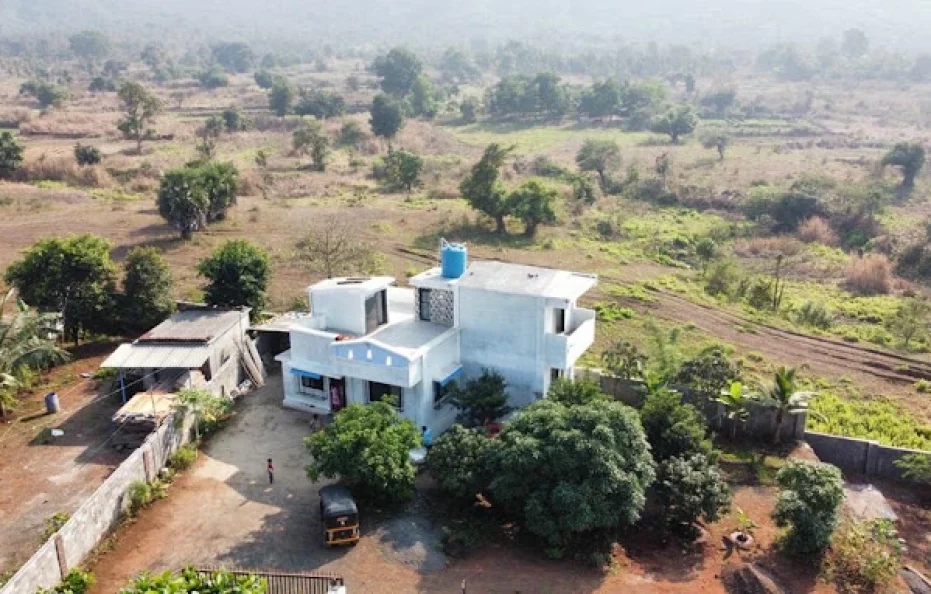 Kedare Farms Badlapur