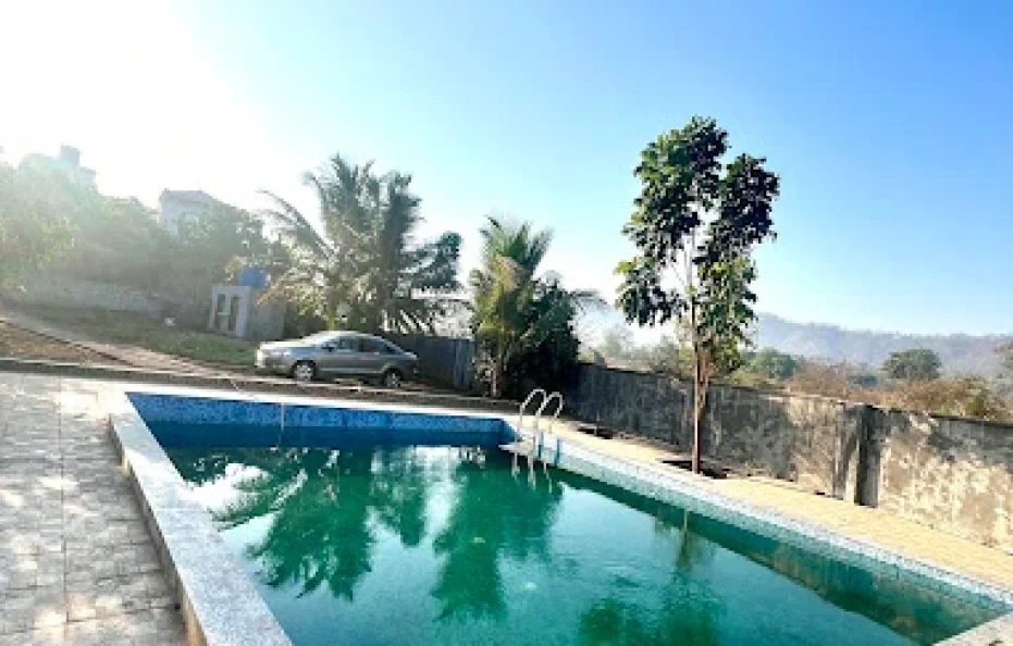 Kedare Farms Badlapur