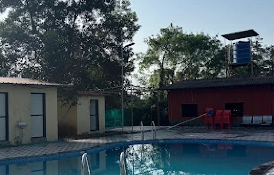 Keni Farm Karjat