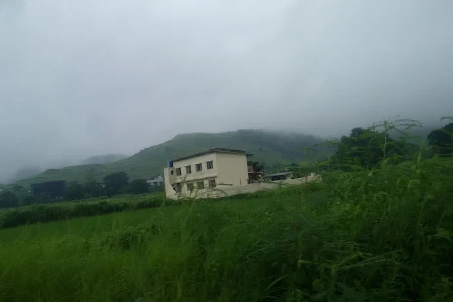 Khatija Resort Neral