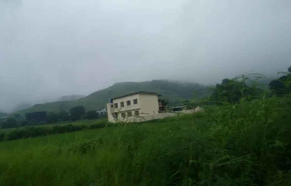 Khatija Resort Neral