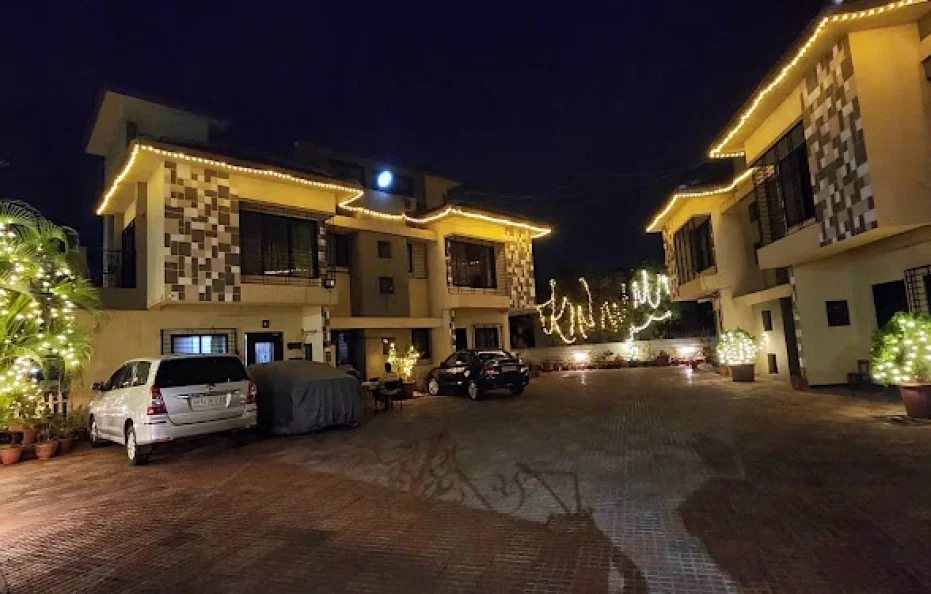 Khot Villas Lonavala