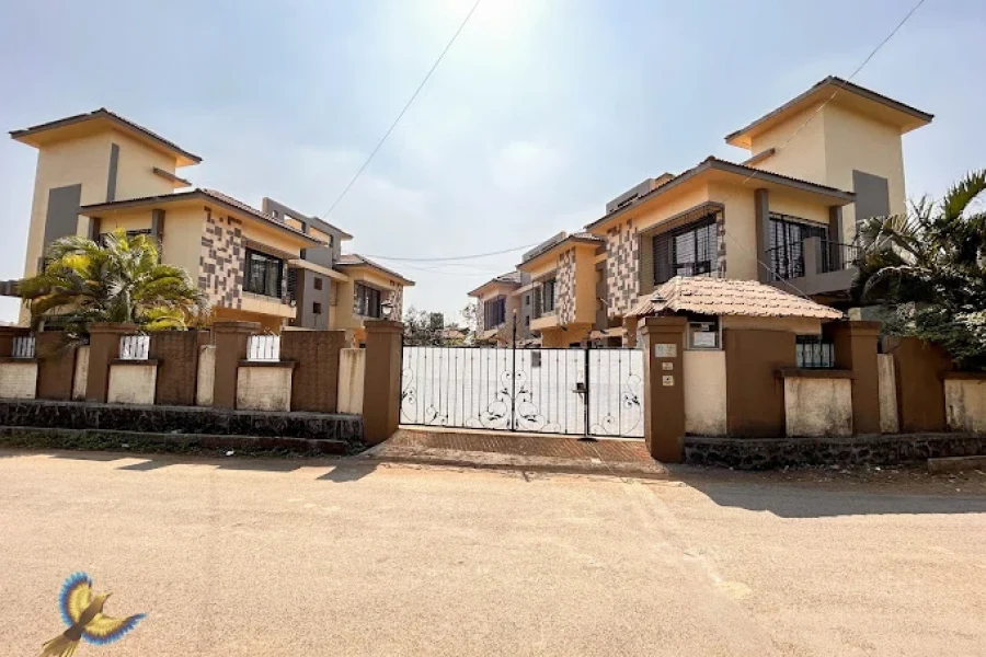 Khot Villas Lonavala
