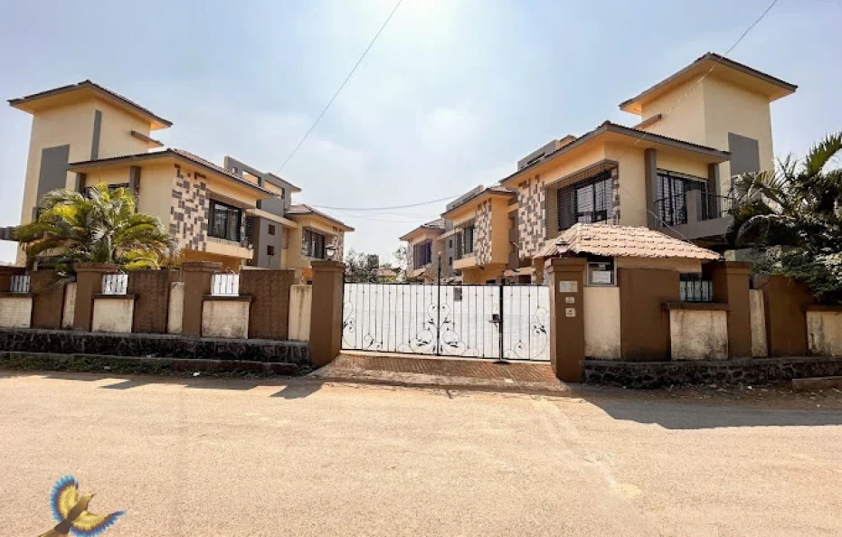 Khot Villas Lonavala
