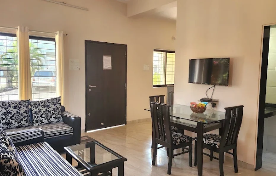 Khot Villas Lonavala