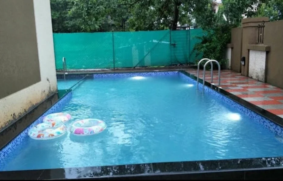 Khot Villas Lonavala