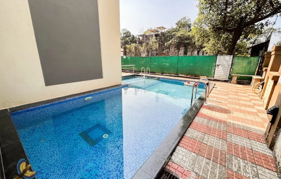 Khot Villas Lonavala