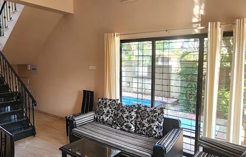 Khot Villas Lonavala