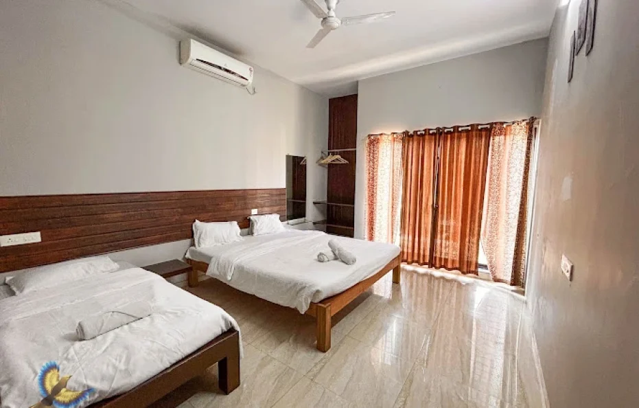 Khot Villas Lonavala