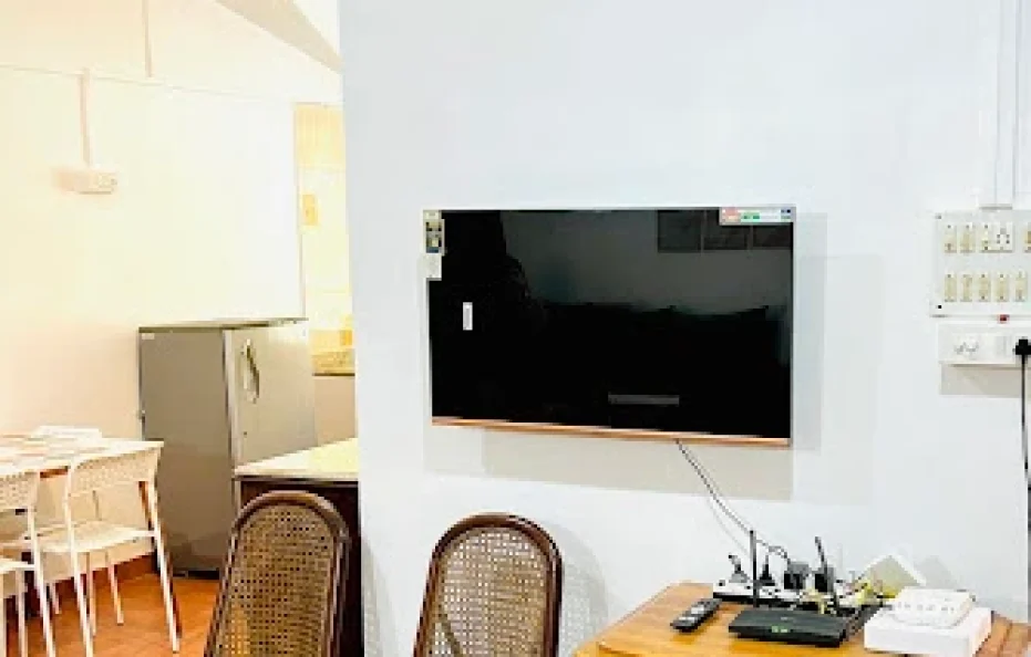 Kishori Cottage Karjat