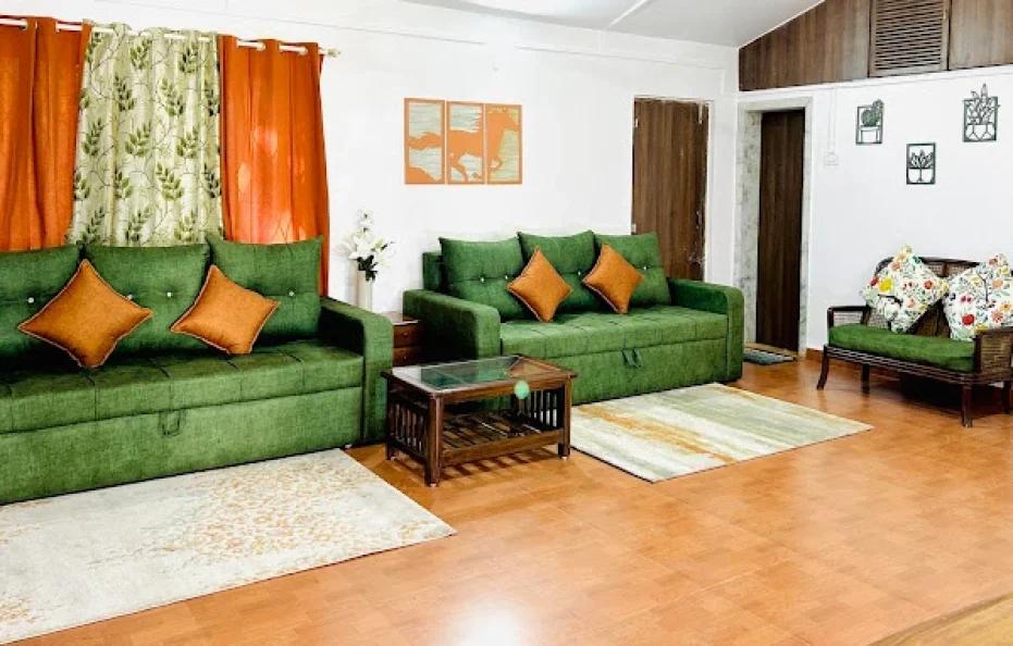 Kishori Cottage Karjat