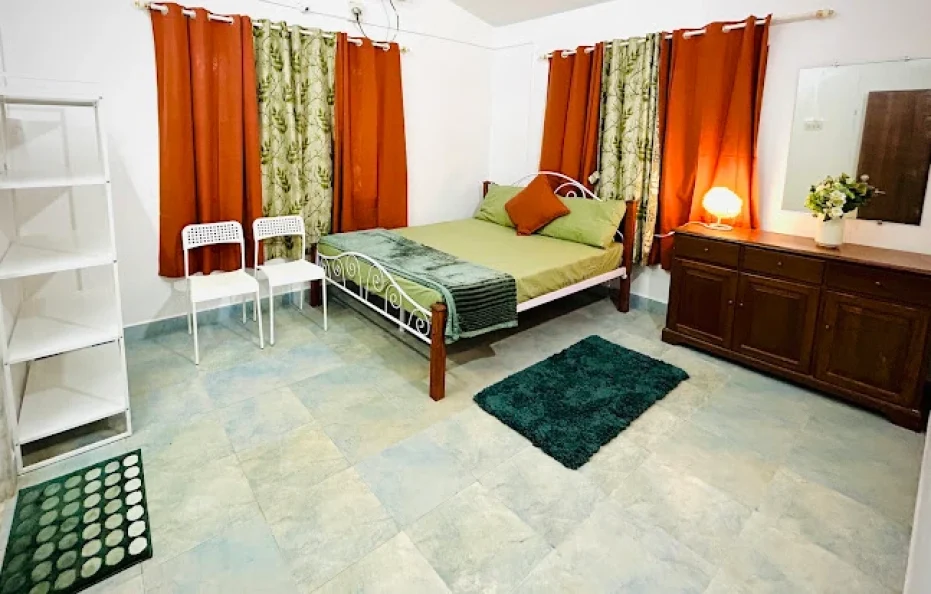 Kishori Cottage Karjat