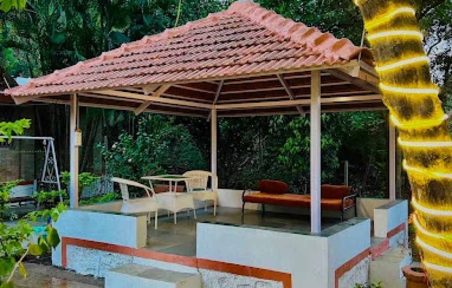 Kishori Cottage Karjat