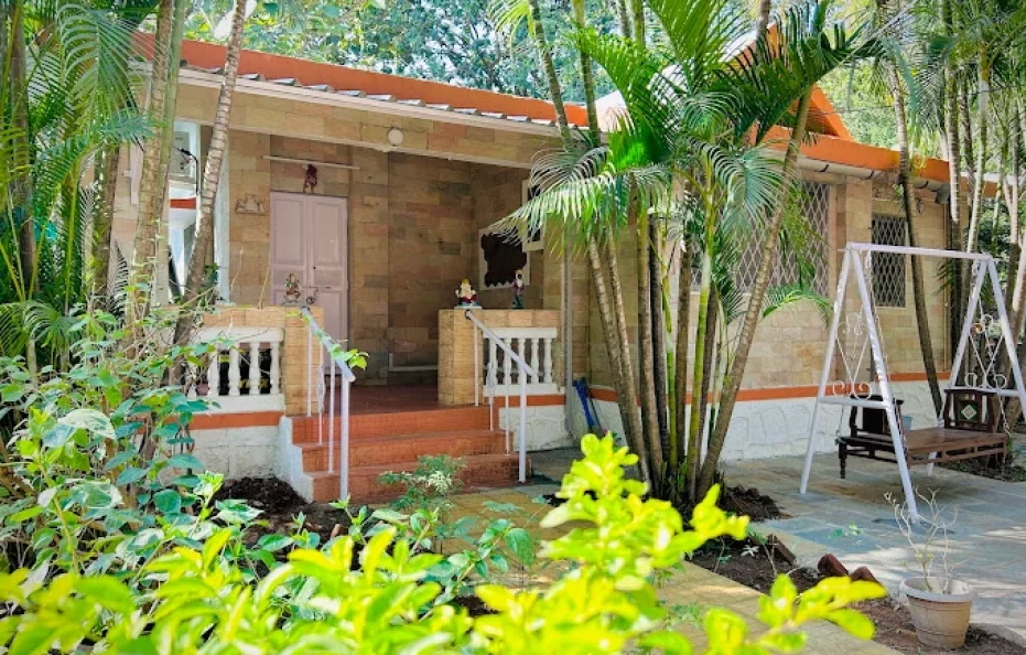 Kishori Cottage Karjat