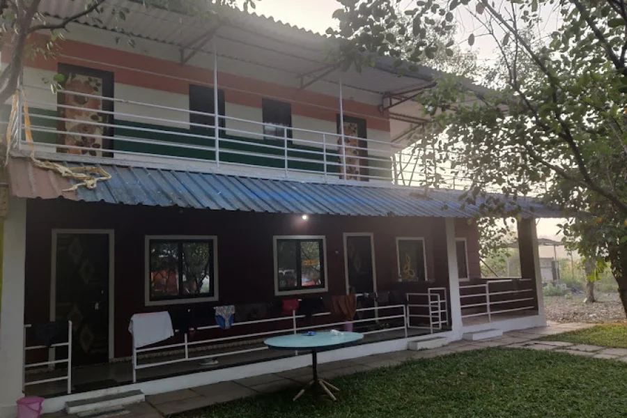 Krushi Anand Farm Karjat