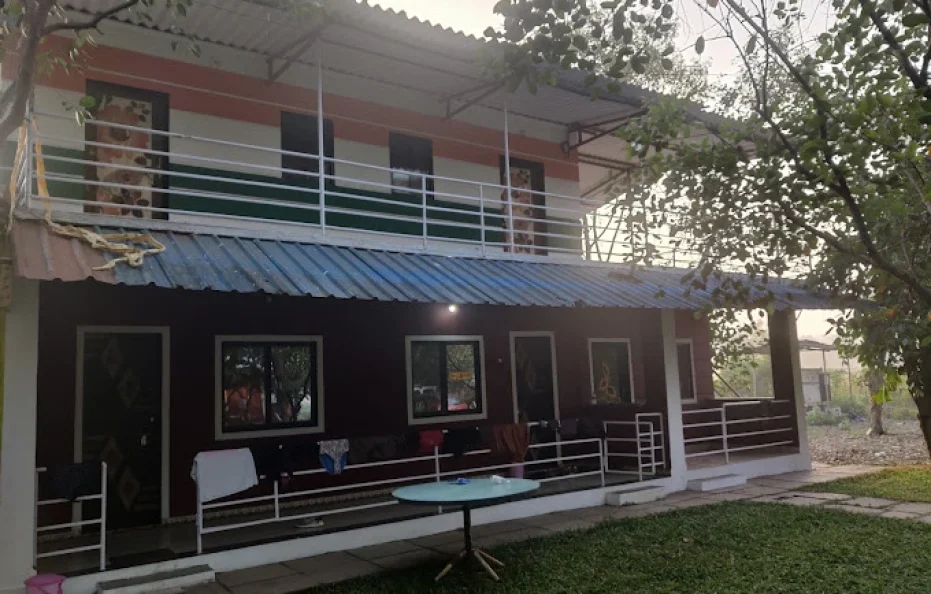 Krushi Anand Farm Karjat