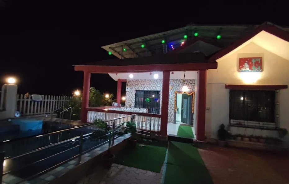 Krushnakunj Homestay Neral