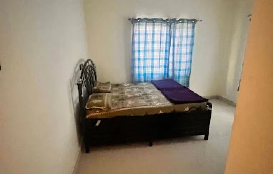 Krushnakunj Homestay Neral