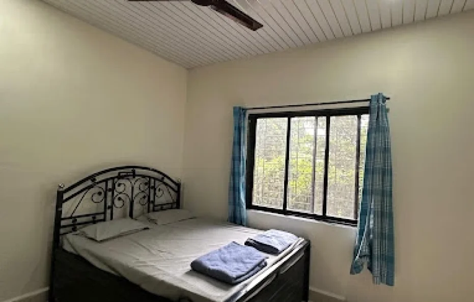Krushnakunj Homestay Neral