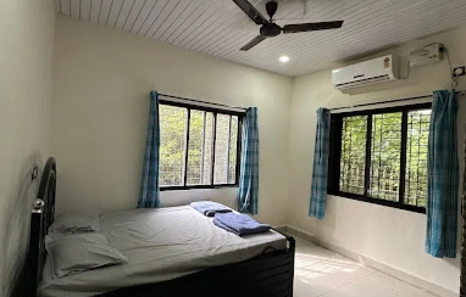 Krushnakunj Homestay Neral