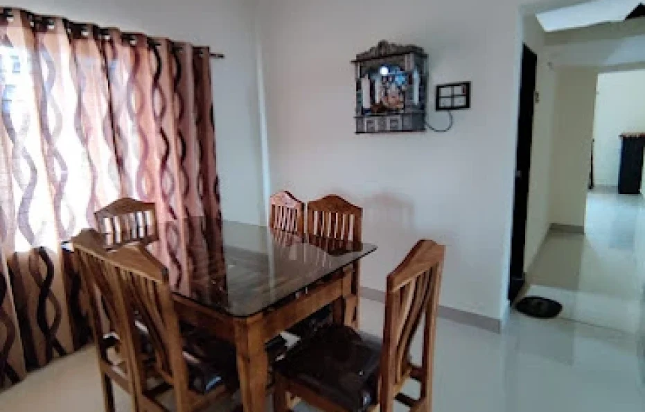 Krushnakunj Homestay Neral