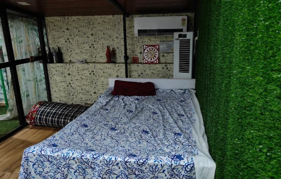 Krushnakunj Homestay Neral