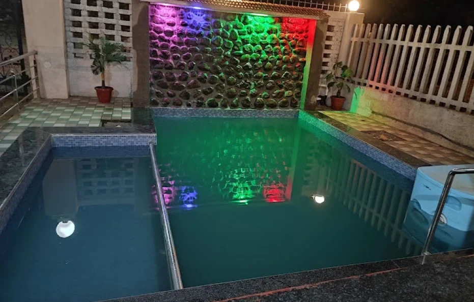 Krushnakunj Homestay Neral