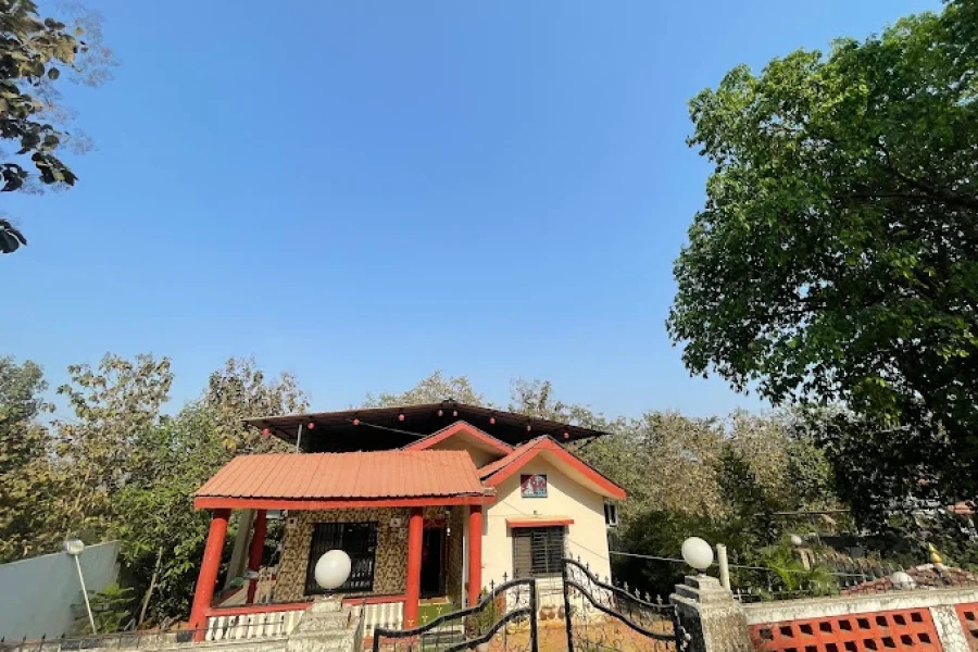 Krushnakunj Homestay Neral