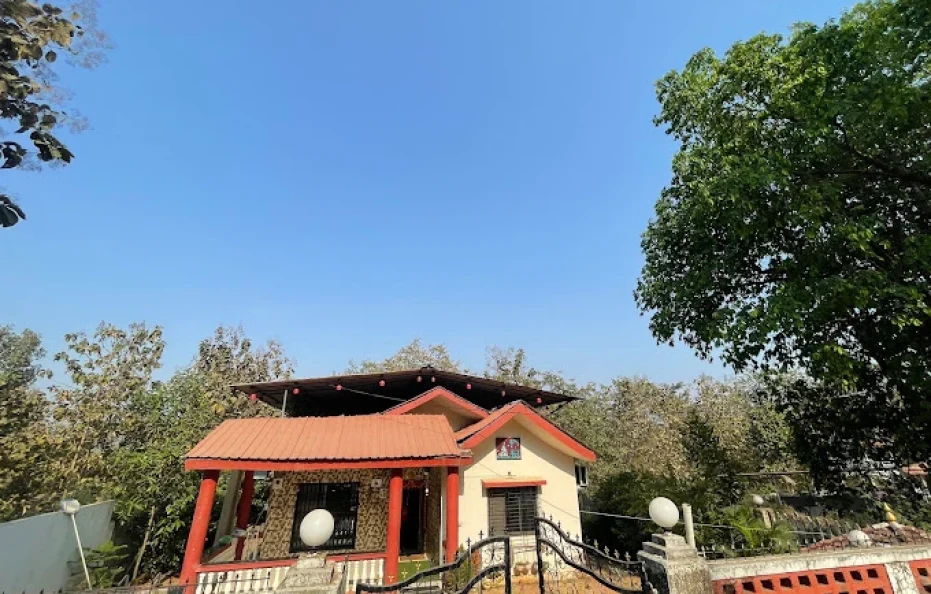 Krushnakunj Homestay Neral