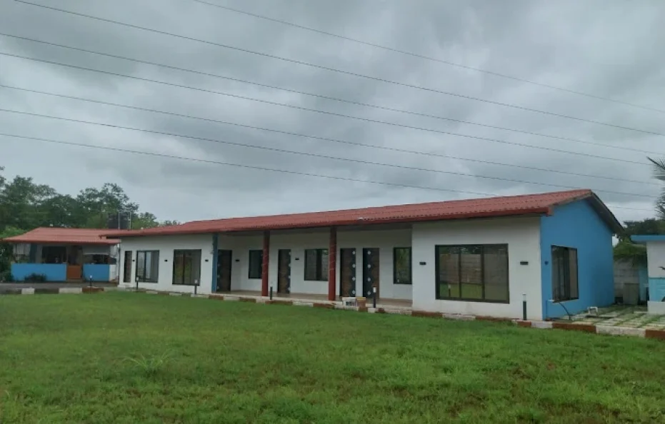 Kumud Farmhouse Karjat