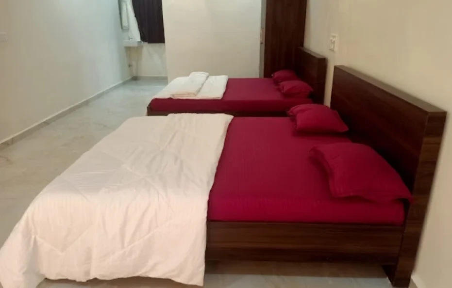 Kumud Farmhouse Karjat