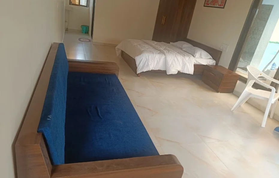 Kumud Farmhouse Karjat