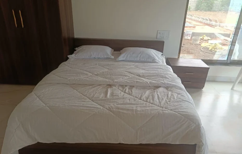 Kumud Farmhouse Karjat