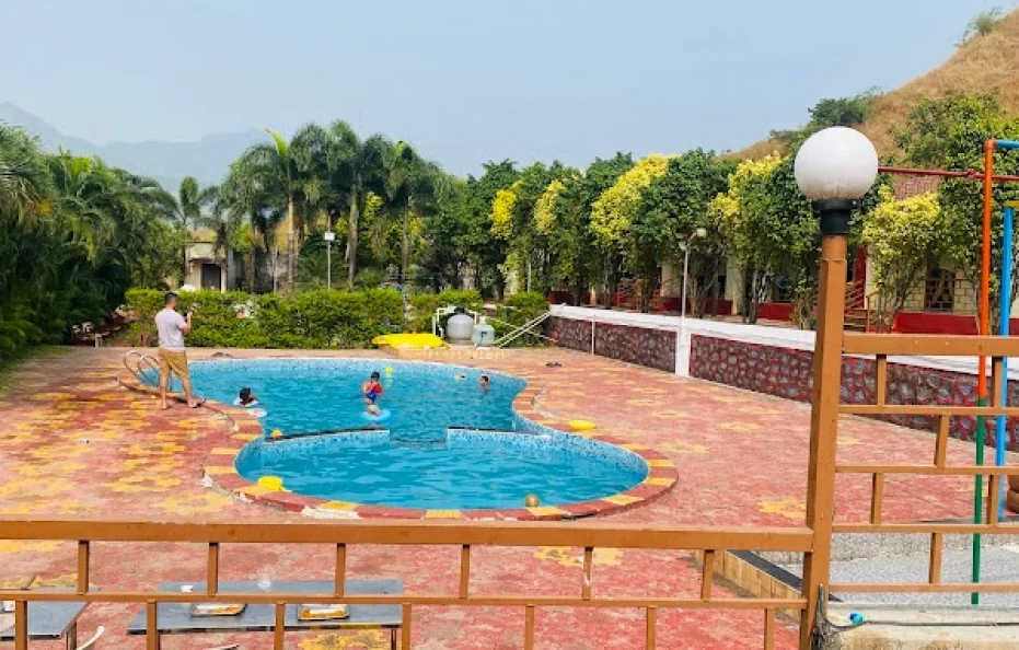 Kunal Resort & Restaurant Neral