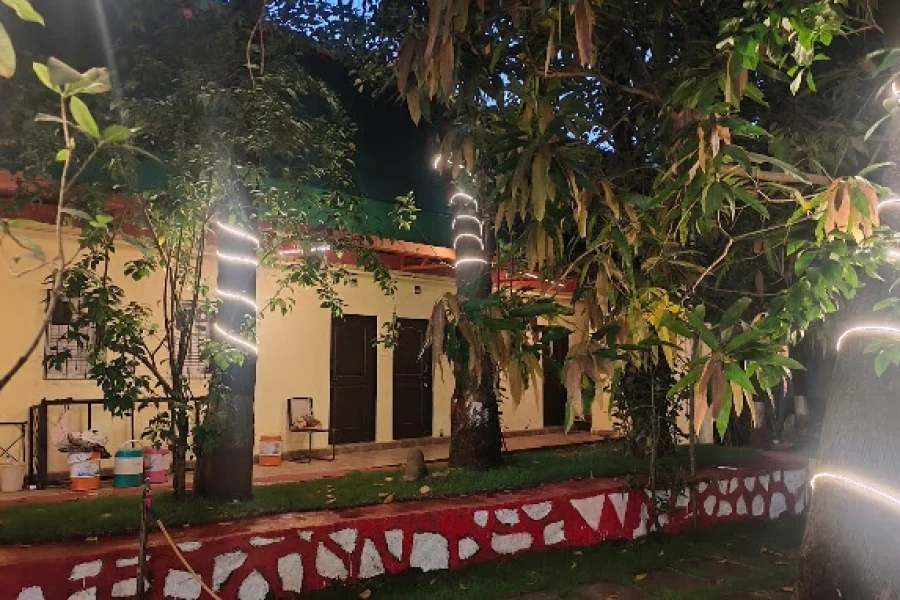 Kutir Farms Neral