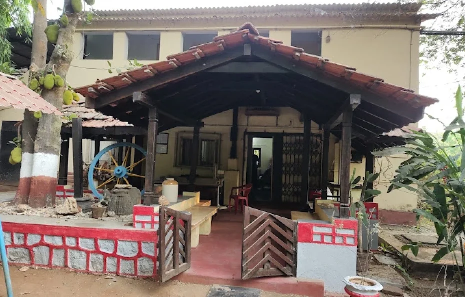 Kutir Farms Neral