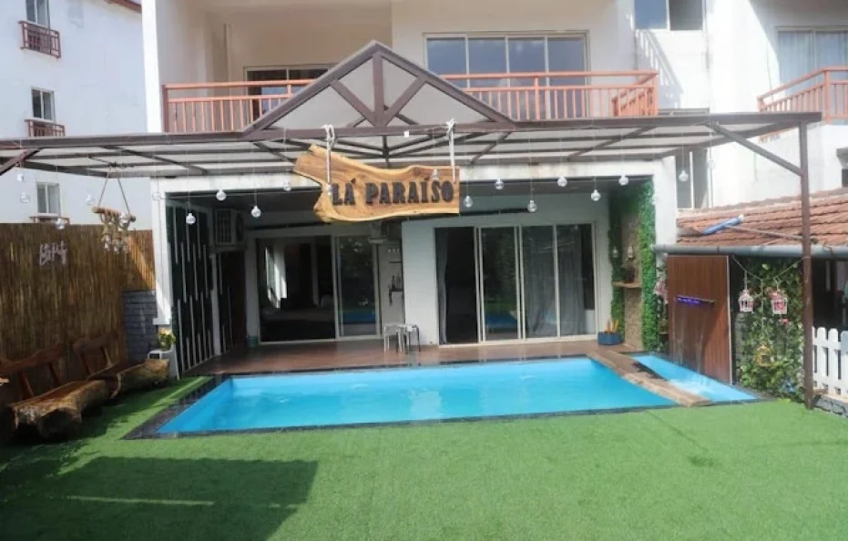 La Paraiso Karjat