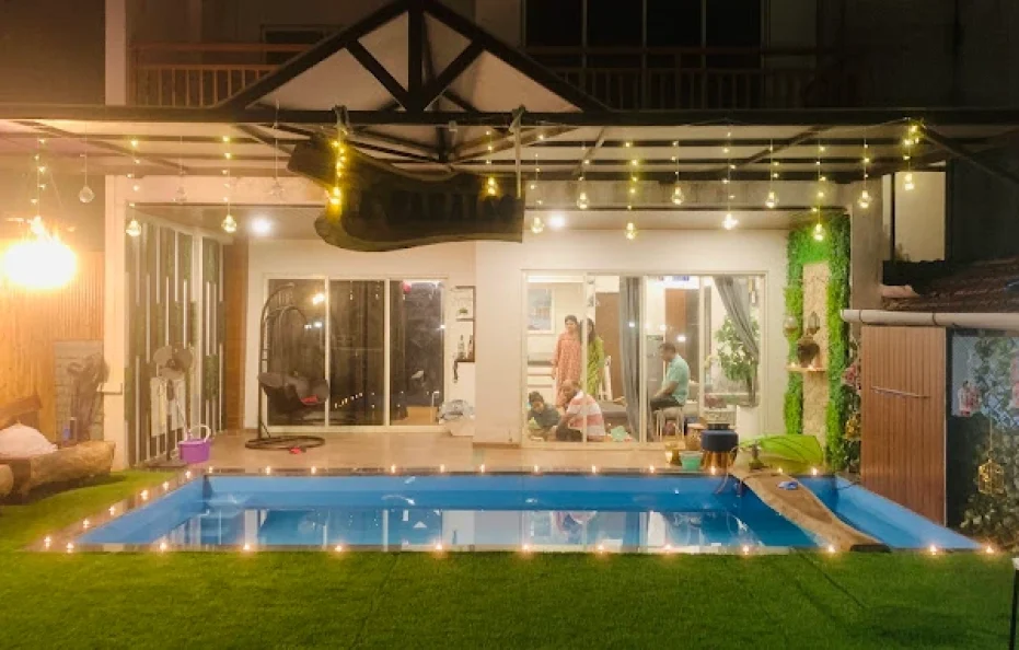 La Paraiso Karjat