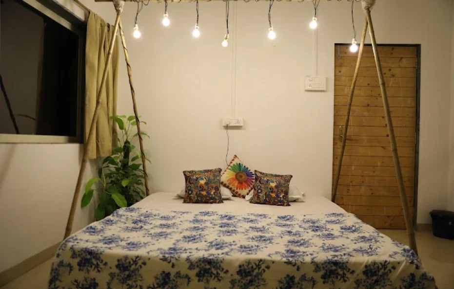 Lakeside Boheme Inn Karjat
