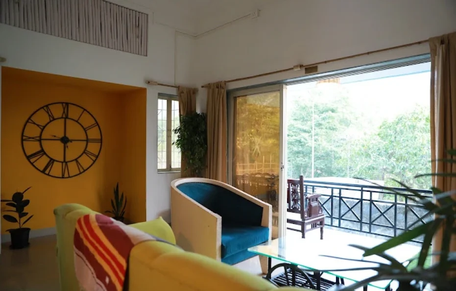 Lakeside Boheme Inn Karjat