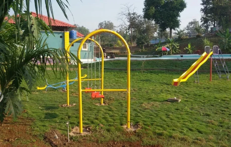 Lakewood Village Karjat