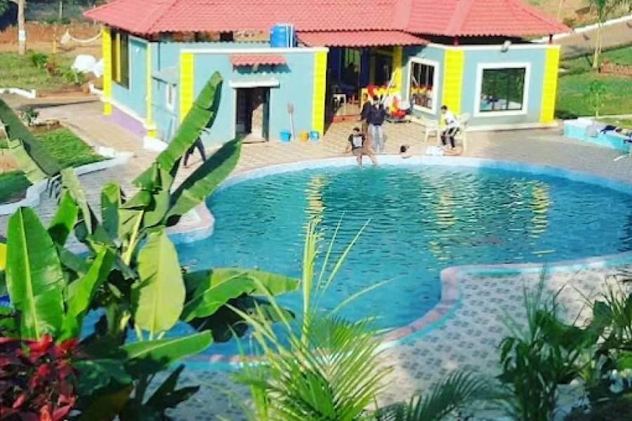 Lakewood Village Karjat