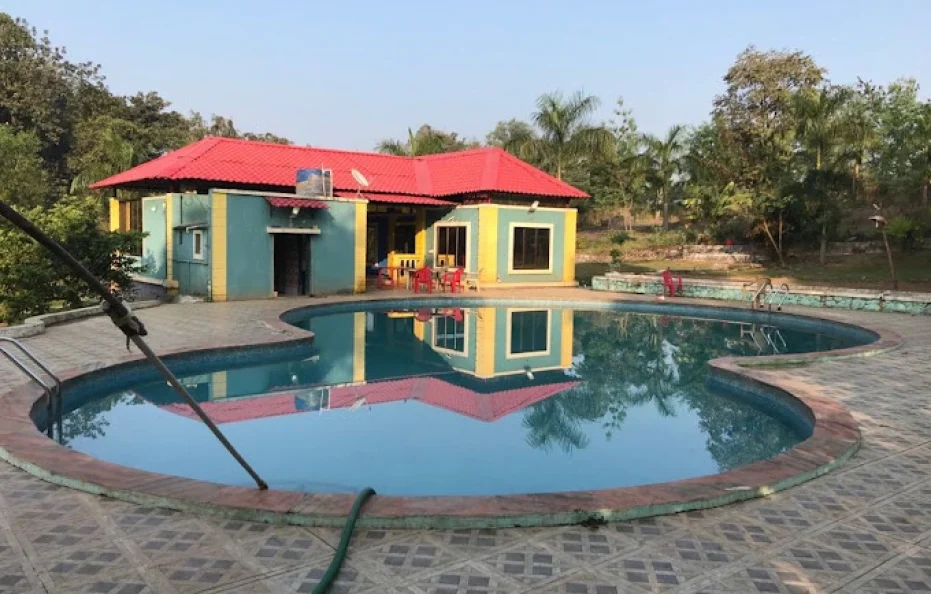 Lakewood Village Karjat