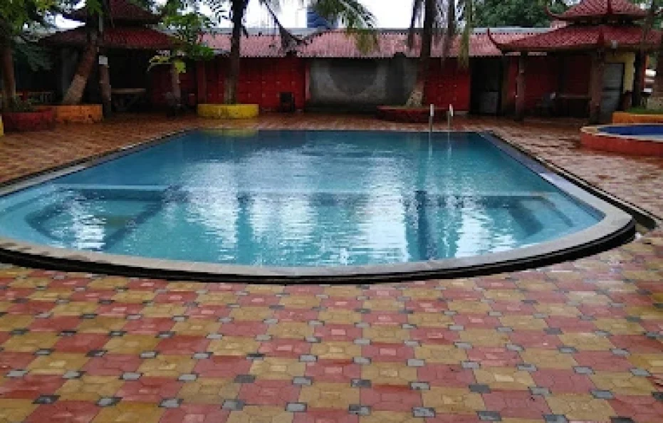 Laura Resort & Waterpark D’souza Resort Titwala