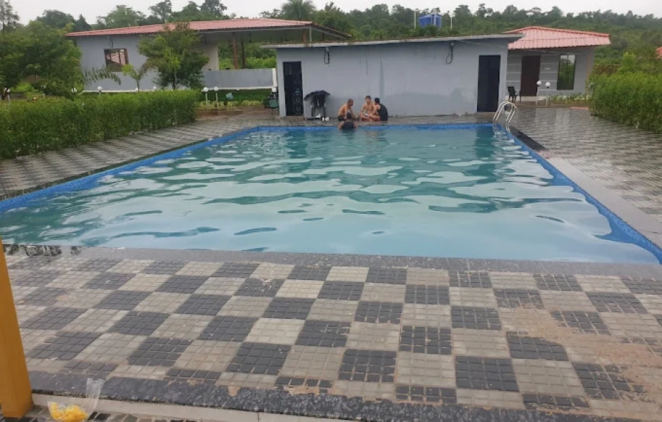 MG Farm Resort & Lawn Badlapur