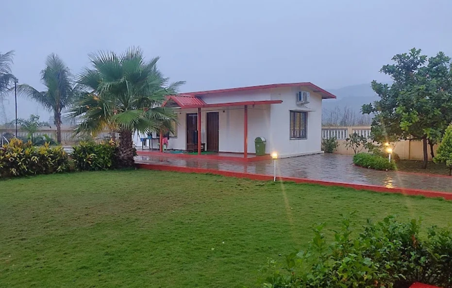 MK Farm Karjat