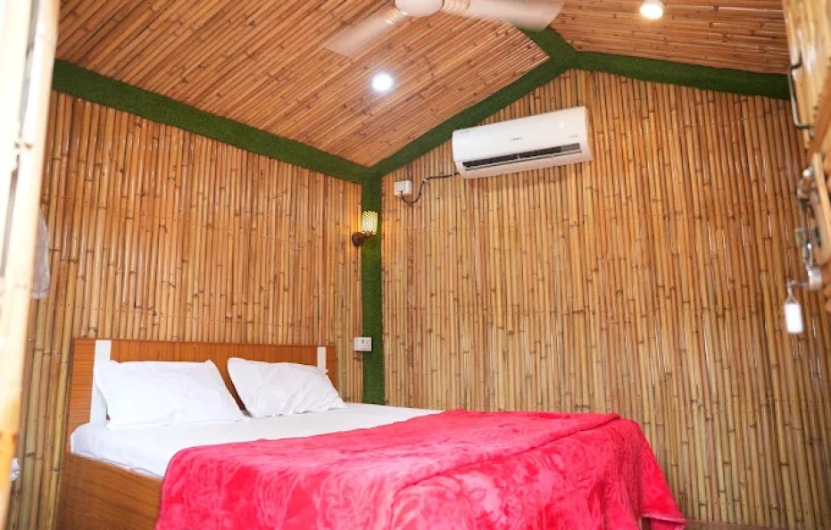 Maach Resort Kalyan