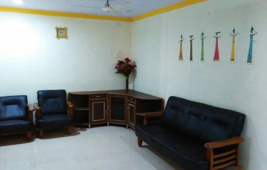 Maach Resort Kalyan