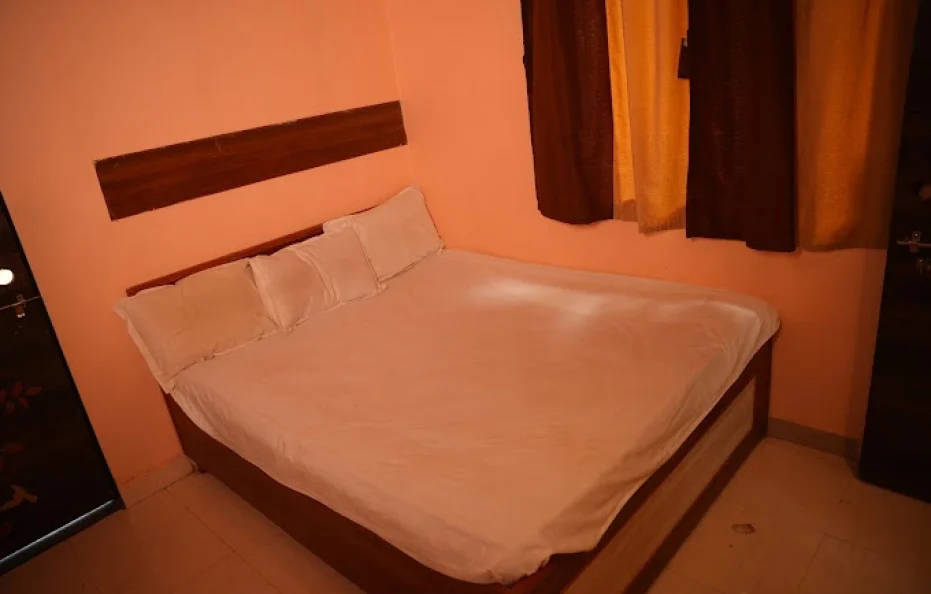 Maach Resort Kalyan